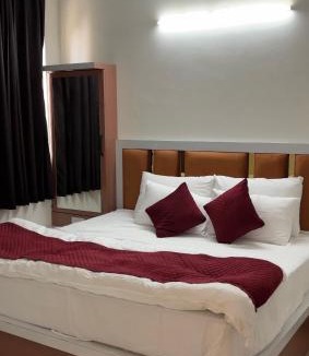 Sanganer Apartment | 2bhk executive full furnished apartment , Jagatpura jaipur