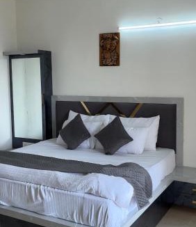 Sanganer Apartment | 2bhk executive full furnished apartment , Jagatpura jaipur