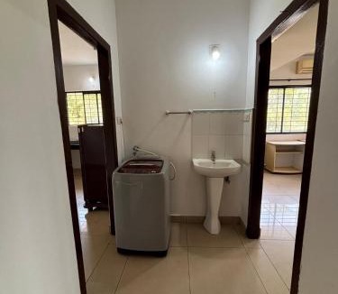 Manipala Apartment | 2BHK Furnished flat in Mahalasa Emerald
