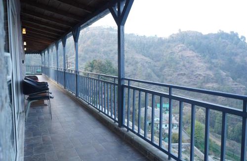 Kaul Villa | 2Bhk Home By Da Alohas Mukhteshwar