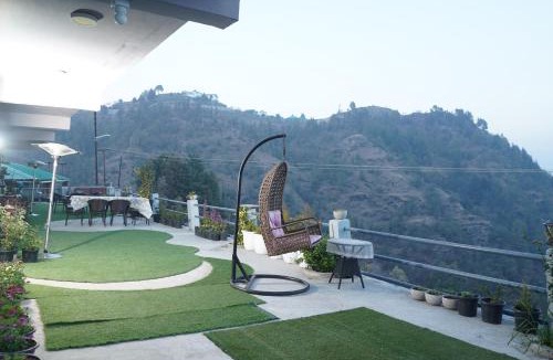 Kaul Villa | 2Bhk Home By Da Alohas Mukhteshwar