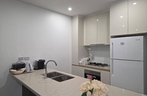 Eastgardens Apartment | 2BR Apartment Eastgarden 15 Near SYD CBD & Airport