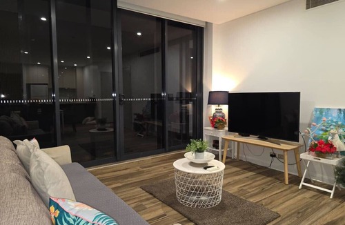 Eastgardens Apartment | 2BR Apartment Eastgarden 15 Near SYD CBD & Airport