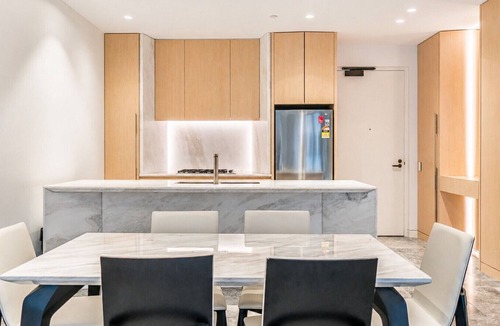 The Rocks Apartment | 2BR by Circular Quay | The Rocks + Free Parking