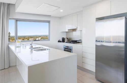 Zetland Apartment | 2BR Defries Avenue, Zetland, New South Wales