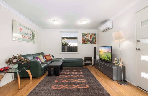 Berala House | 2BR homely stay in Sydney