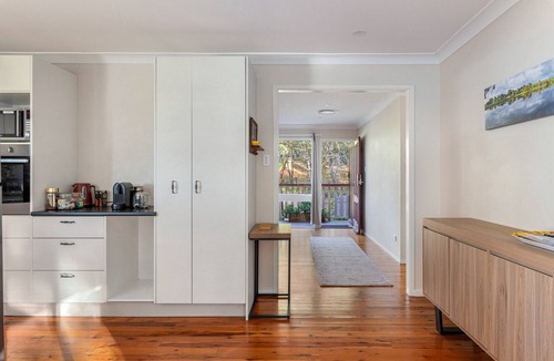 Wentworth Falls Apartment | 3-Bed Pet-Friendly Near Wentworth