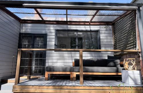 Annandale House | 3 Bedroom Annandale Retreat 10 Min to Sydney City