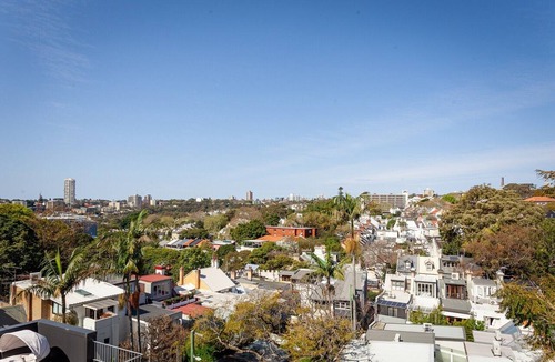 Darlinghurst Apartment | 3-Bedroom Home in the Heart of Darlinghurst