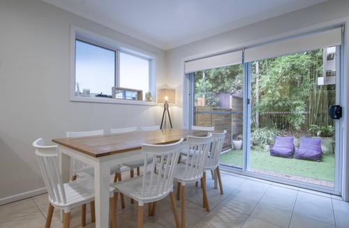 Seaforth House | 3 bedroom home in Seaforth