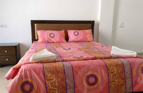 Anjuna Villa | 3 bedroom luxury villa with pool, Anjuna