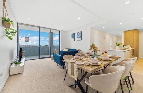 Arncliffe Apartment | 3 Bedrooms apartment located in Arncliffe
