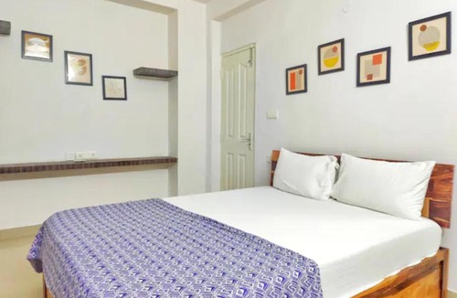 Gachibowli Apartment | 3 bhk in Gachibowli, near AIG, Gopichand Academy, ISB, Delloite, Amazon