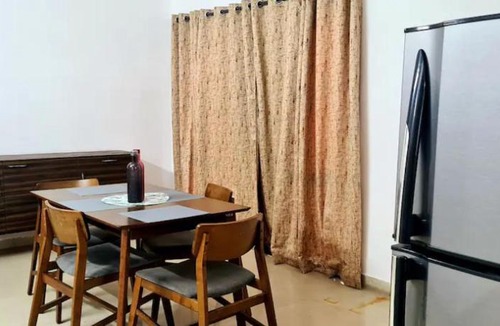 Gachibowli Apartment | 3 bhk in Gachibowli, near AIG, Gopichand Academy, ISB, Delloite, Amazon
