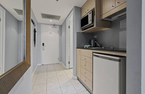 Haymarket Apartment | 31 m² Apartment ∙ 4 guests