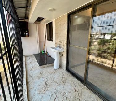 Raipur House | 3bhk Comfortable Luxury Flat for business and family