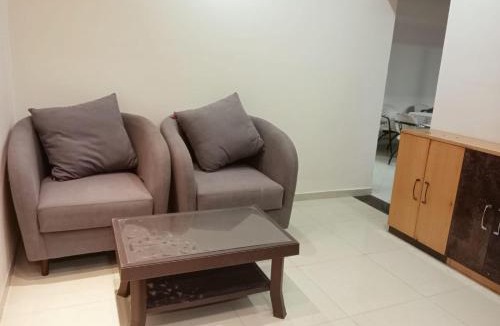 Raipur Apartment | 3BHk flat family friendly