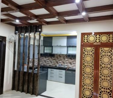 Raipur Apartment | 3BHk flat family friendly
