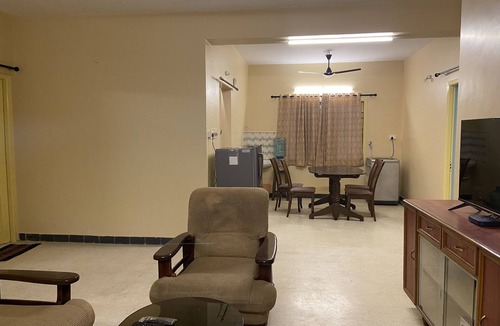 Mylapore Tiruvallikk Apartment | 3BHK flat in adyar near IT corridor