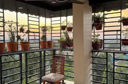 Kopargaon House | 3bhk Vijay homestay apt