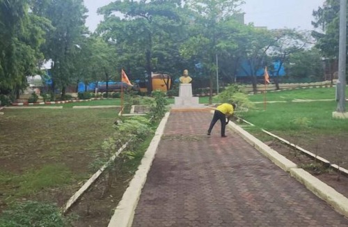 Kopargaon House | 3bhk Vijay homestay apt