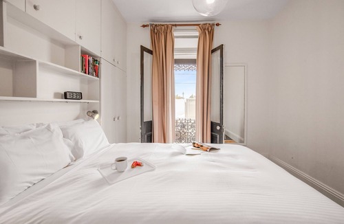 Paddington House | 3BR Terrace Home in Central Paddington