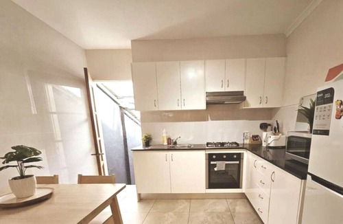 Surry Hills House | 3BR Terrace Surry Hill Heart of SYD CBD Location
