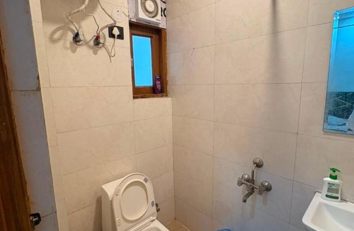 Sainik Farm Apartment | 3d apartments & stay