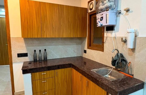 Sainik Farm Apartment | 3d apartments & stay