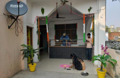 Hazratganj Apartment | 4 Bhk home in hazratganj
