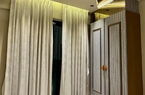 Shahapur Villa | 4 BHK La Casona Villa with Private Pool and Theatre 4BHK