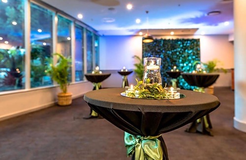 Mascot Hotel | 4-Star Hotel ∙ Holiday Inn Sydney Airport, an IHG Hotel