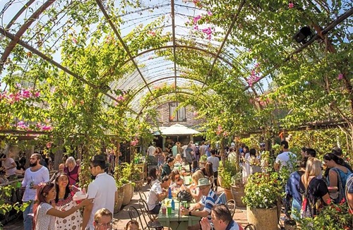 Mascot Hotel | 4-Star Hotel ∙ Holiday Inn Sydney Airport, an IHG Hotel