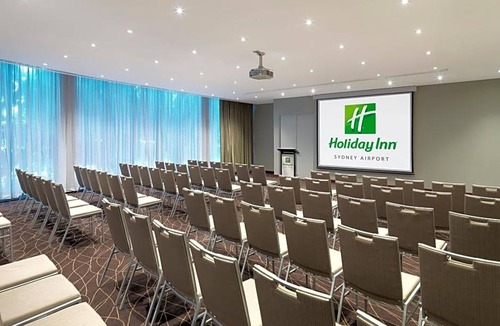 Mascot Hotel | 4-Star Hotel ∙ Holiday Inn Sydney Airport, an IHG Hotel