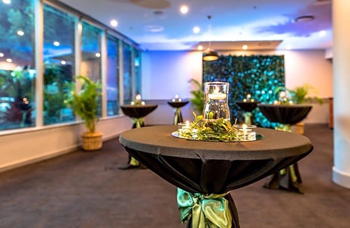 Mascot Hotel | 4-Star Hotel ∙ Holiday Inn Sydney Airport, an IHG Hotel