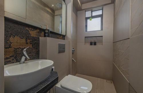 Devghar Villa | 4BHK with pool Deshco Villa Myst Dawn, Lonavala