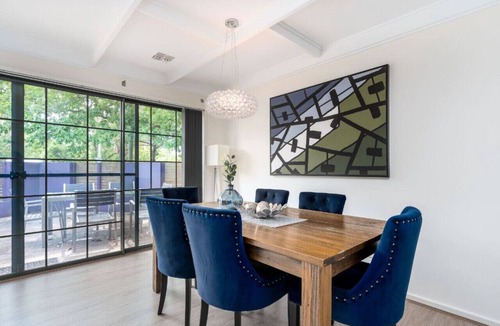 Dickson Apartment | 4BR/2BA House Nestled in a Quiet Spot in Dickson
