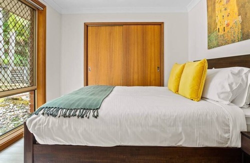 Glenning Valley House | 4BR countryside house with pool and rainforest