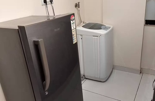 Bengaluru Apartment | 5 min to sattva global city Nurture apartment 1