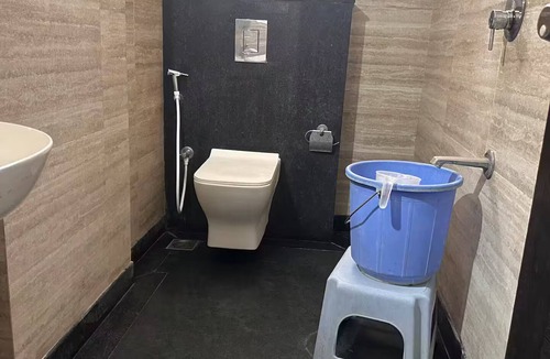 Bengaluru Apartment | 5 min to sattva global city Nurture apartment 1
