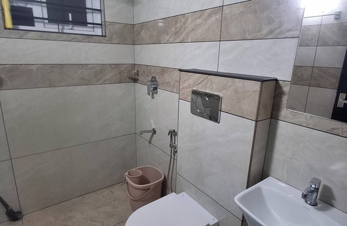 Aluva House | 5 Mins to Metro | 15 Mins to Airport – Perfect Launchpad for Explorers!