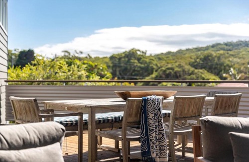 Boomerang Beach House | 5 on Coast
