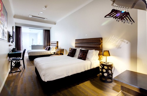 Surry Hills Hotel | 57 Hotel