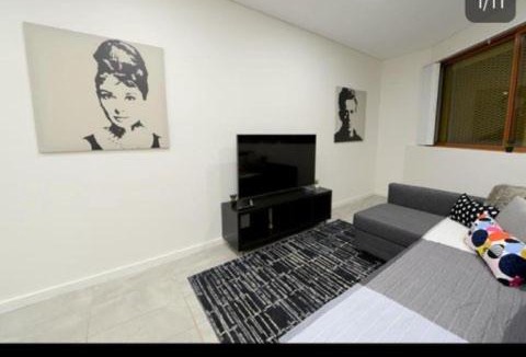 Chippendale Apartment | 58 Abercrombie Street Chippendale