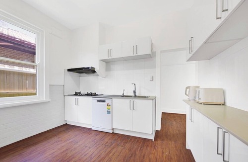 Chatswood CBD House | 5bedroom holiday house in Chatswood