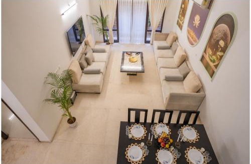 Jodhpur Villa | 5BHK Luxury Villa Near Umaid Bhawan Palace Jodhpur