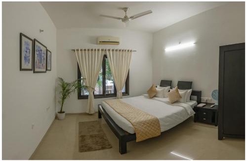 Jodhpur Villa | 5BHK Luxury Villa Near Umaid Bhawan Palace Jodhpur