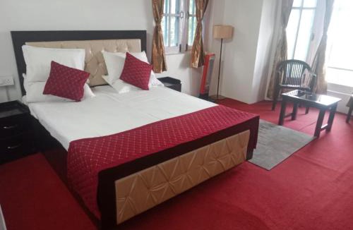 Patnitop Villa | 5BHK Stay in Kud Near Patnitop The Royal Villa