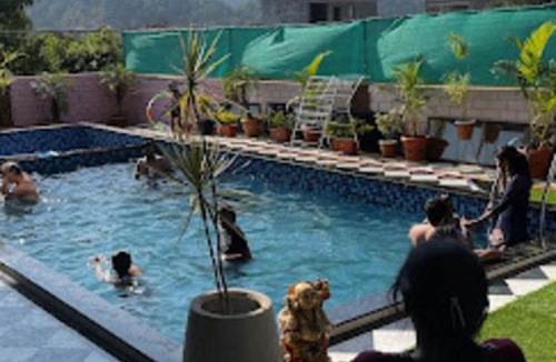Khodala Villa | 6 Bedroom Luxurious with Private Pool and Meals at Igatpuri, Nashik