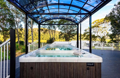 Spencer House | 6BD Room Near Hawkesbury River